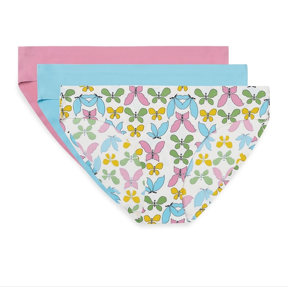 💘AQS BRAND NEW 3-PACK BIKINI SIZE XL